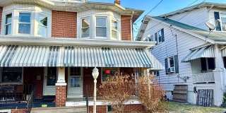 1203 CHERRY Street Gallery 1