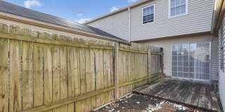 1642 Park Row Drive unit: K Gallery 42