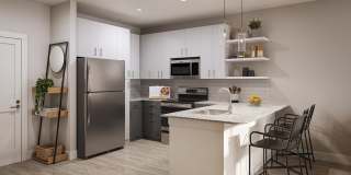 Link Apartments® Lake Park Gallery 8