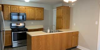 Charming 2BR home in Pittsburgh Charming 2BR home in Pittsburgh Gallery 9