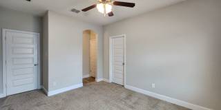 4/3/2 with office Near Gruene / Fridge Included / Loaded with Amenities / Large Backyard / CISD Gallery 34