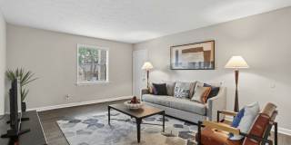 Brentwood Apartments Gallery 9