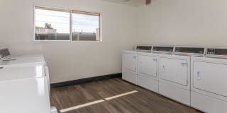 The Corsican Apartment Homes Gallery 12