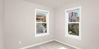 Spacious 3-Story Home with 2 Car Garage and Large Deck! Gallery 22