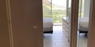 Beautiful 1/1 Penthouse unit at Makaha Valley Towers Gallery 17