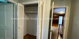 Spacious South Roanoke Home with Lawn Care Included Gallery 37