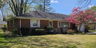 Three Bedroom One Bath Brick Ranch Three Bedroom One Bath Brick Ranch Gallery 3