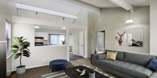 Cedar Ridge Apartments and Townhomes Gallery 30