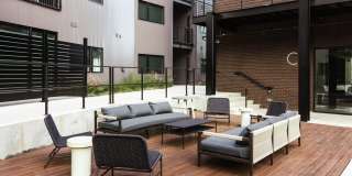 1785 Club - Student Housing Gallery 19
