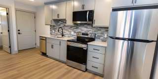 Olson Building - Conservice Gallery 93