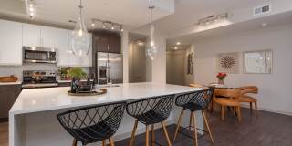 The Marlowe Gallery 1