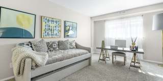 The Vantage Apartments Gallery 9