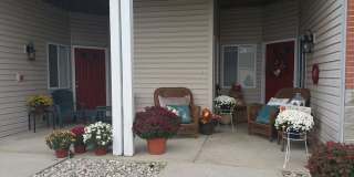 Summer Place Apartments Gallery 9