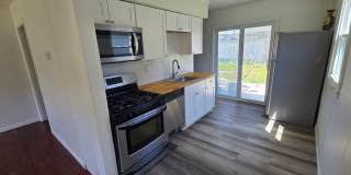 Charming 2BR House in Hammond Gallery 1