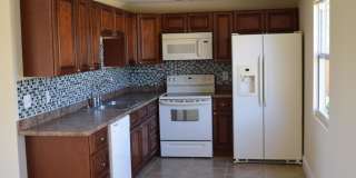 3 bedroom 2 Bath 1 car garage Gallery 3