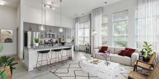 The Apartments at Dorsey Mill Gallery 6