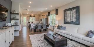 Room in 3 Bedroom Townhome at Ainslie Downs St Gallery 1