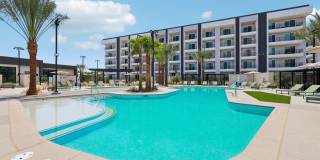 ARCA Apartments Gallery 8