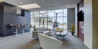 Boardwalk on Research Gallery 16