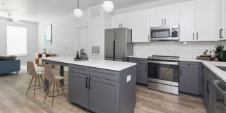 The Boulevard Gallery 12