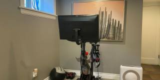 Immaculate and Updated Mid Century Home in Whittier Heights Gallery 25