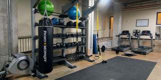 Bass Lofts Gallery 9
