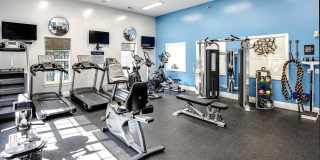 The Landings Apartments Gallery 18