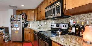 3 WASHINGTON CIR NW #803 Gallery 12