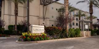 The Lincoln Scottsdale Gallery 30