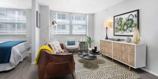 180 North Jefferson Gallery 3