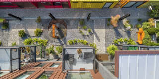 Freight Yard Gallery 27