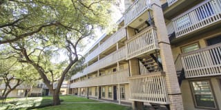 Harvard Square Apartments Gallery 40