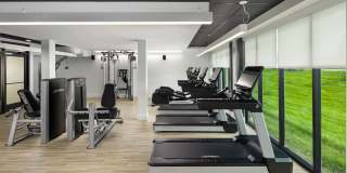 Boardwalk at Research Park Gallery 8