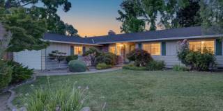 Single-Story Walnut Creek Home Near Top-Rated Schools, BART & Shopping Single-Story Walnut Creek Home Near Top-Rated Schools, BART & Shopping Gallery 1