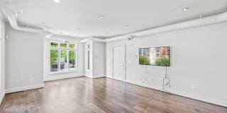 Modern U Street Condo | 2 Bed | 2 Bath | 1000 Sf | Large Balcony | 1 Parking Space Gallery 4