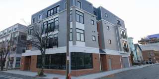 3 Ward St. Gallery 1