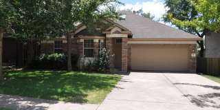 3 Bedroom 2 Bath with and Office/4th Bedroom in Vista Ridge Gallery 1