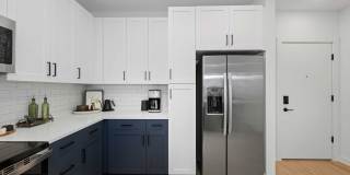 Hominy at RiverBlue Gallery 22