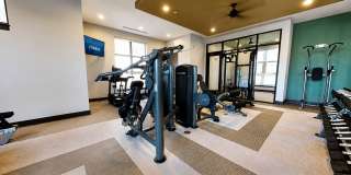 Townhomes at Bridlestone Gallery 36