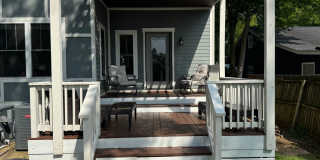 Great cottage house just off Ellington Pkwy-close to downtown! Gallery 24