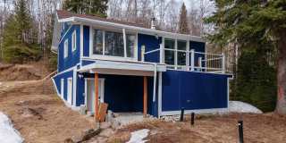 **Charming 2-Bedroom Duplex Unit in Fairbanks** Gallery 1