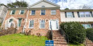 MOVE-IN SPECIAL!!! - Townhome available in Pelham! - Sign a lease by 3/15 to get HALF OFF YOUR FIRST MONTH'S RENT!!! Gallery 1