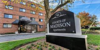 Courts of Madison Gallery 1