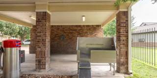 Grand Villas at Cinco Ranch Gallery 46