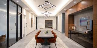 The Sutton Gallery 28