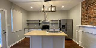 1110 11th Street Gallery 1