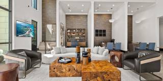 Axis at Watters Creek Gallery 5