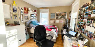 Mission Hill 4 Bed – 3.5 Bath – Central Air – Garage Parking – No Fee – 9/1 Gallery 7