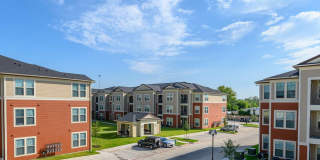 Smart Living at Garden Oaks Gallery 16