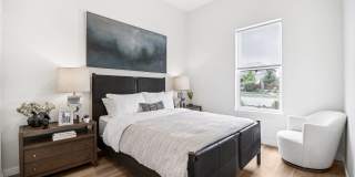 The Madison & Fillmore at Copperleaf Gallery 36